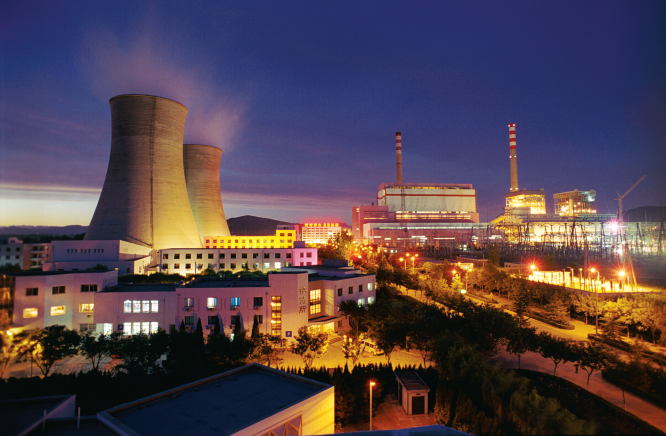 熱管式空氣預熱器